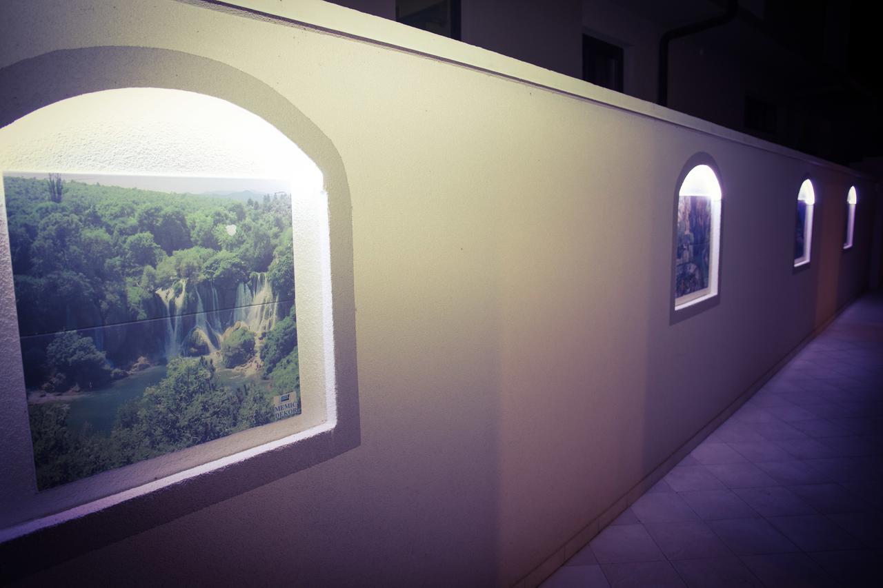 מוסטר Villa Bojcic מראה חיצוני תמונה